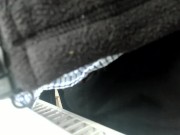 just standing now 5/16