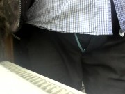 just standing now 7/16