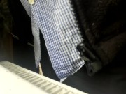 just standing now 9/16