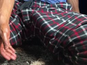 Your Free Use Boyfriend and His Easily Accessible Dick 16/16