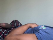 Your Free Use Boyfriend and His Easily Accessible Dick 3/16