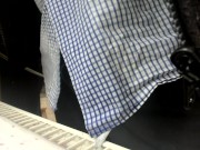 studying tcpdump 1/16