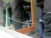 studying tcpdump 10/16