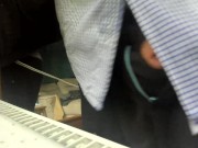 studying tcpdump 11/16