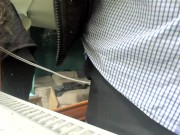 studying tcpdump 14/16