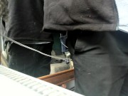 studying tcpdump 16/16