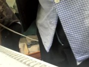 studying tcpdump 5/16