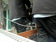 studying tcpdump 9/16