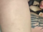 please fuck my ass! hard anal fuck 16/16