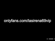 Sensual And Slow Blowjob On My 10 Inch Dildo 1/16