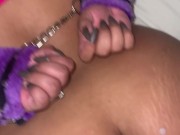 My Husband Fucks Me Handcuffed 9/16