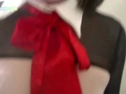 逆バニーフェラ 2/16