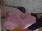 A lonely beauty and her comforts. 15/16