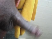 Short video for the piss girls 15/16