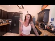 Stepmom Catches My Cum Part 2 Trailer Luci Power 3/16