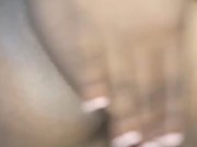 Showing my horny fat pussy and anal 12/16