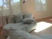 Faye Runaway loves feeling cock in her ass and drinking cum 2/16