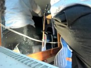 doing many things 1/16