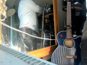 doing many things 10/16