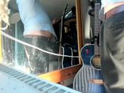 doing many things 12/16