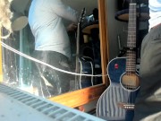 doing many things 4/16