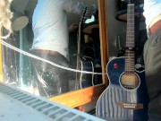 doing many things 6/16