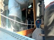 doing many things 7/16