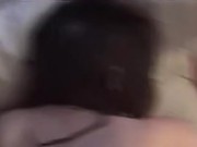 My Little Step Sister Needs Some Practice Sucking & Fucking - Cock Ninja Studios - Itty Bitty Puss 13/16