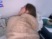 I Like To Suck And Jump On A Dick Like In This Video - Give Me All Your Cum 9/16