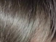 Gave me headd till I blew my load on her face!!!!! 1/16