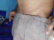 Six pack with Big Dick /single boy 2/16