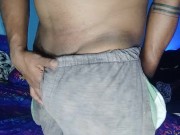 Six pack with Big Dick /single boy 3/16