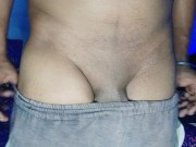 Six pack with Big Dick /single boy 5/16