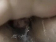 We love to fuck in bathtub (handy version) 13/16