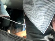 its cold oputside 13/16