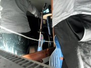 its cold oputside 15/16