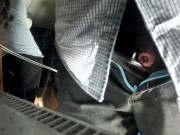 its cold oputside 3/16