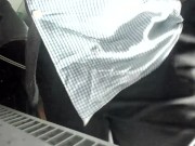 its cold oputside 4/16