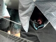 its cold oputside 5/16