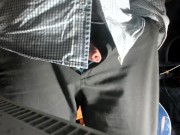 its cold oputside 7/16