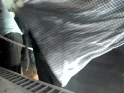 its cold oputside 8/16