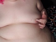 BBW Nipple Pump Play Time 13/16