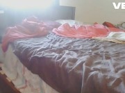 SUPER SKINNY EXOTIC COLLEGE FEMALE LIGHT SKIN BEAUTY 15/16