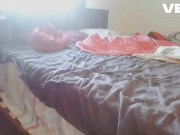 SUPER SKINNY EXOTIC COLLEGE FEMALE LIGHT SKIN BEAUTY 16/16