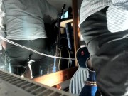 my cock in the trousers 11/16