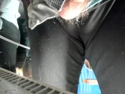 my cock in the trousers 5/16