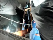 my cock in the trousers 7/16