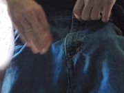 FPOV Fat White Cock 1/16