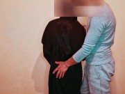 Iraq hijab sex jdid - بنت رقاصة مع زوجها 2/16