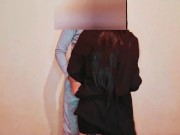 Iraq hijab sex jdid - بنت رقاصة مع زوجها 3/16